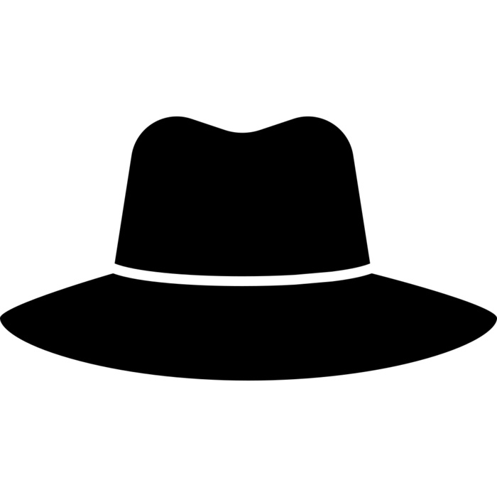Hat 3 Vignette