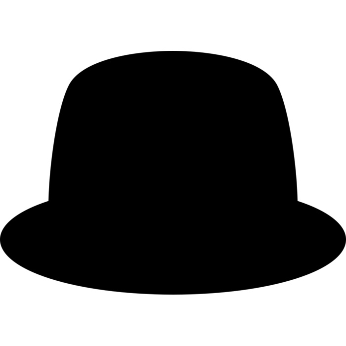 Hat 5 Vignette
