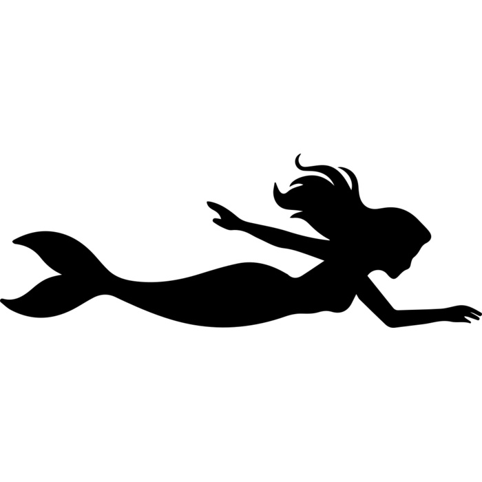 Mermaid 1 Vignette
