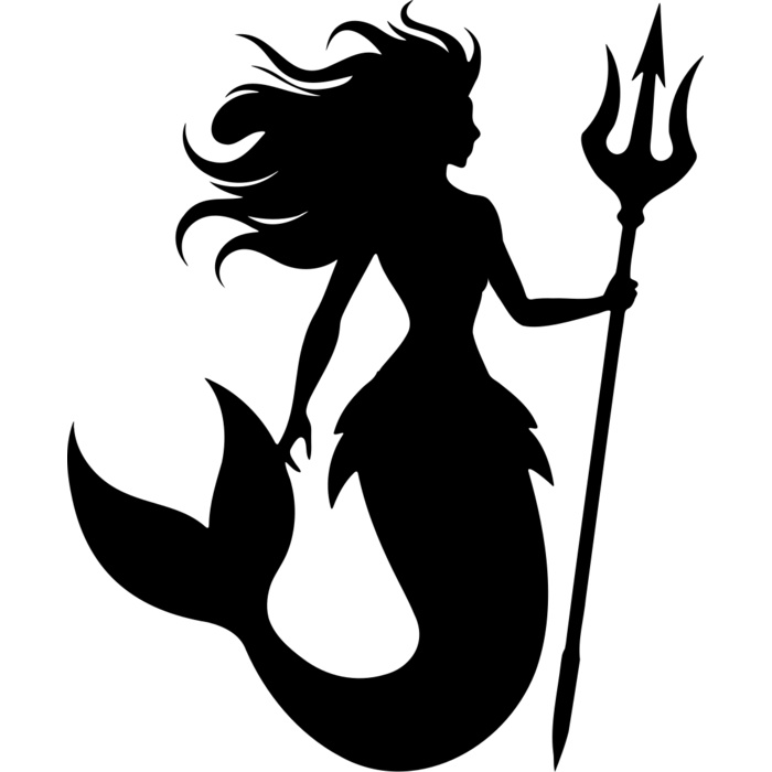 Mermaid 2 Vignette