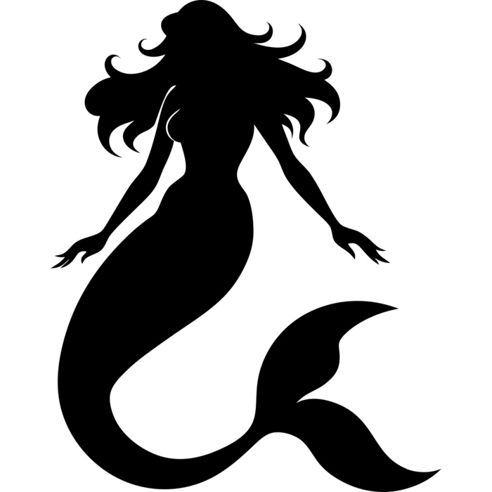 Mermaid 3 Vignette