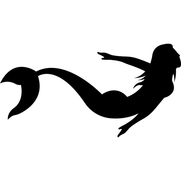 Mermaid 4 Vignette