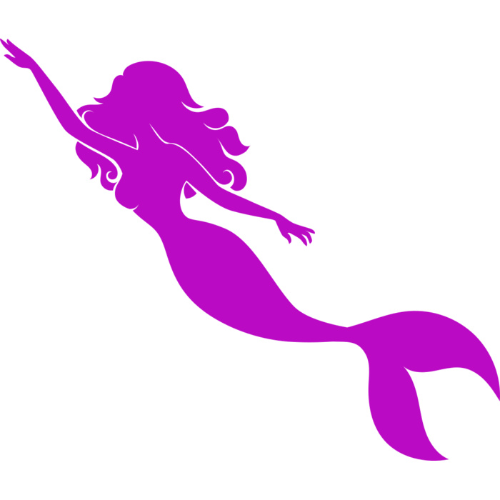 Mermaid 5 Vignette