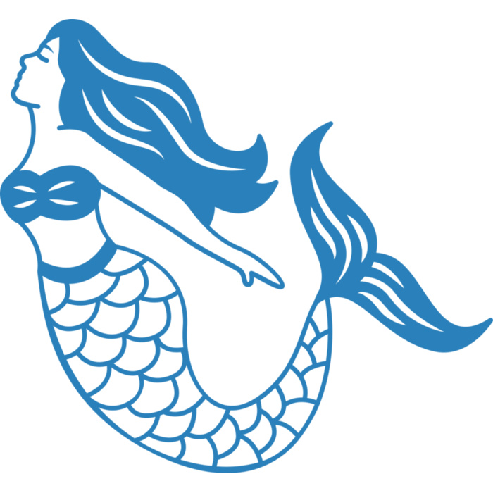 Mermaid 6 Vignette