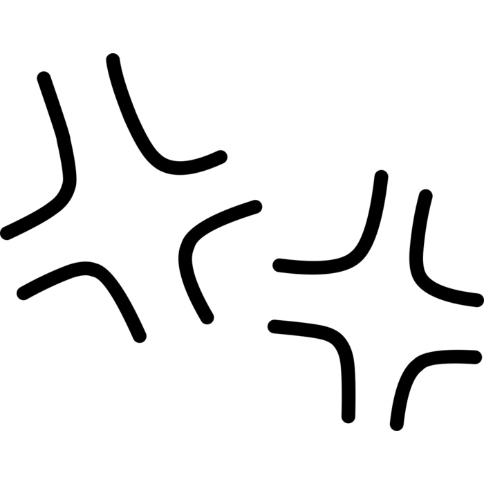 Anime Emoji 7 Vignette