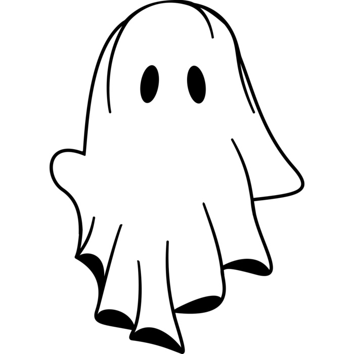 Ghost 2 Vignette