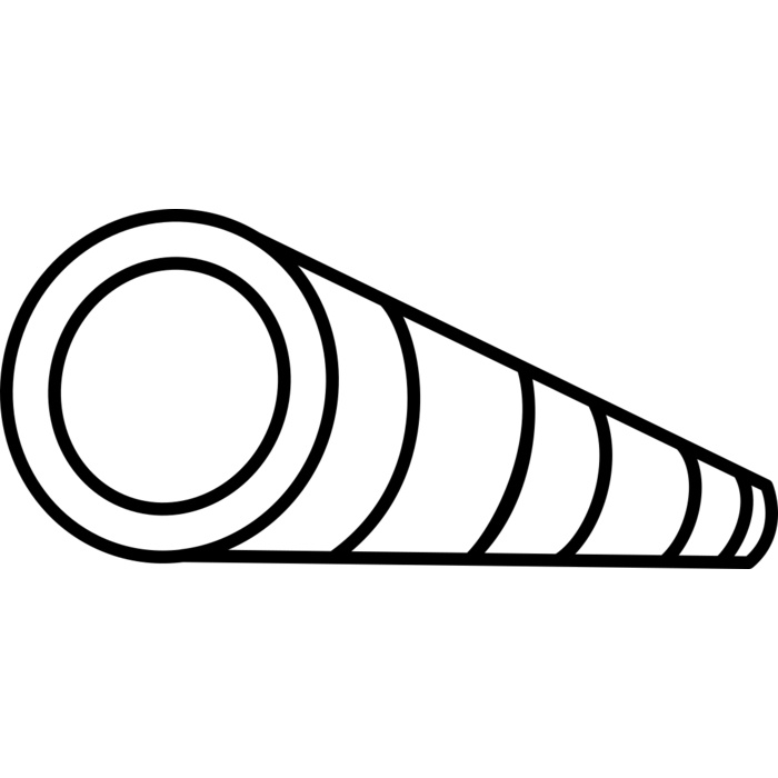 Telescope Vignette