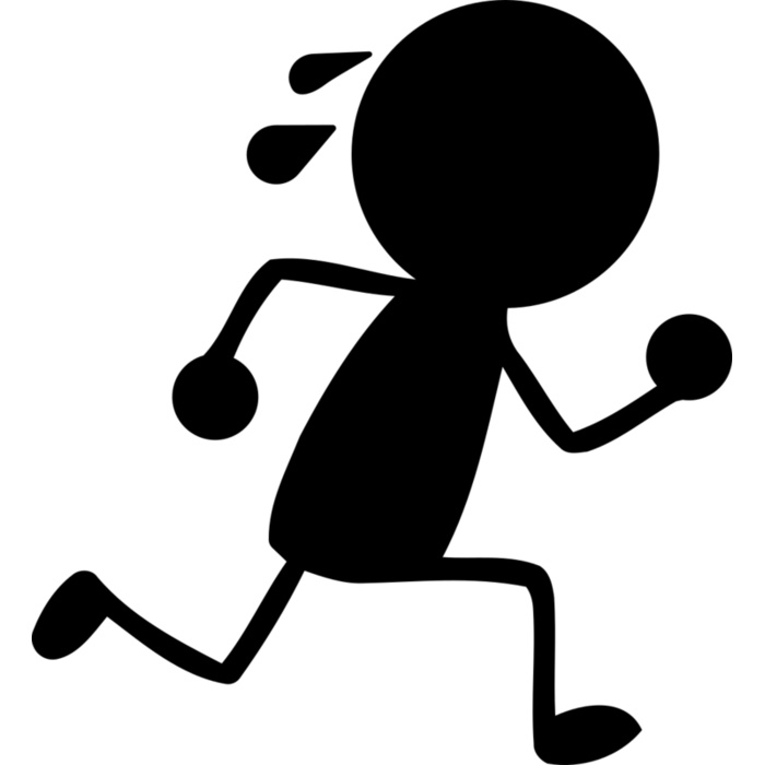 Running 2 Vignette
