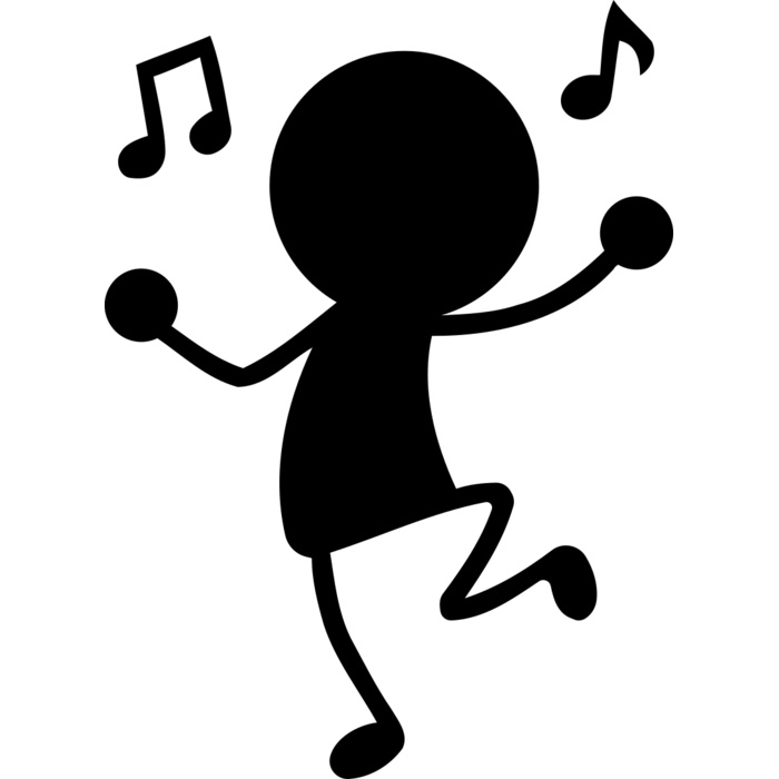 Singing Vignette