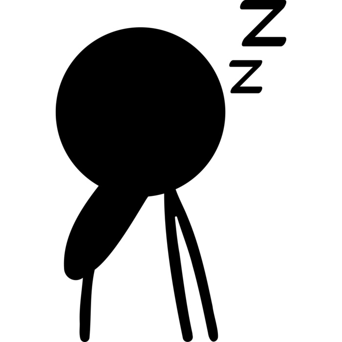Sleepy Vignette
