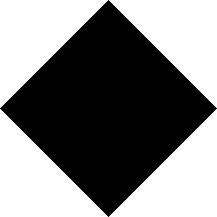 Diamond Badge Vignette