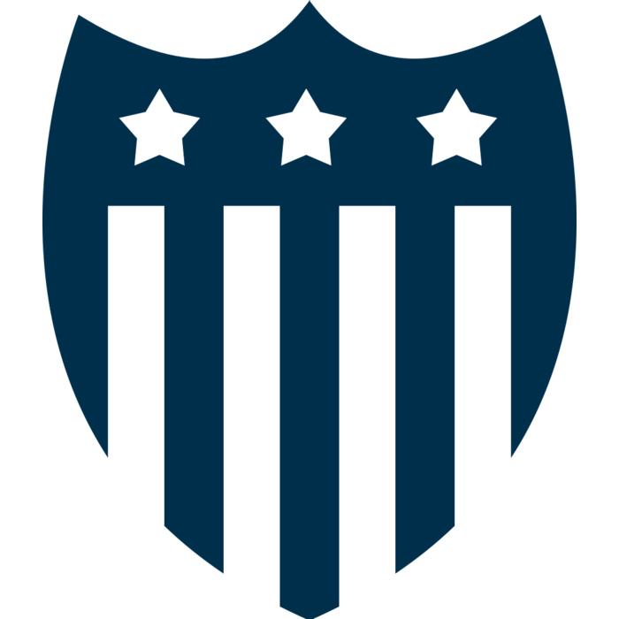 Banner Top Badge Vignette