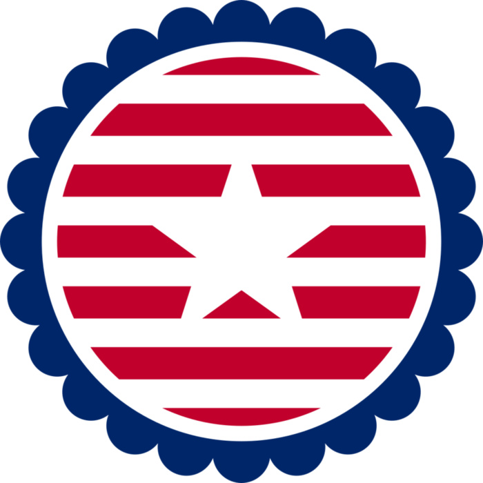 Seal Badge Vignette