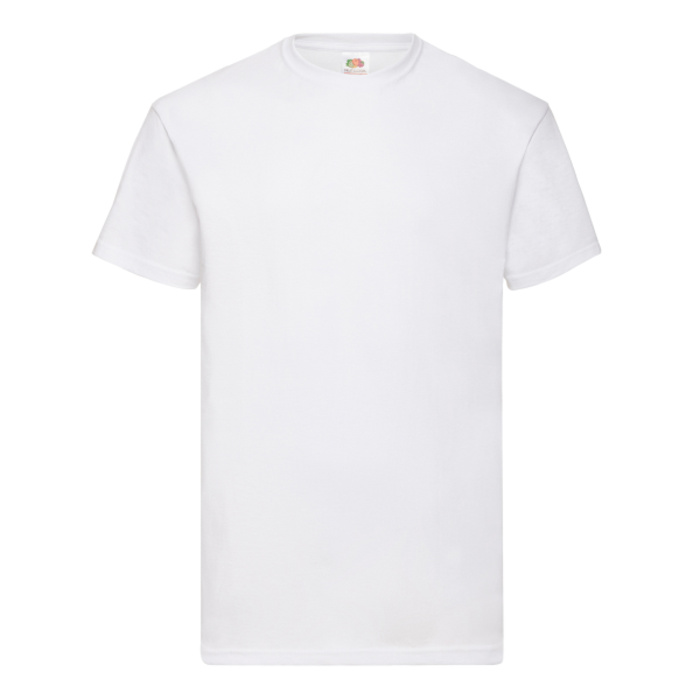 T-shirt Valueweight Vignette