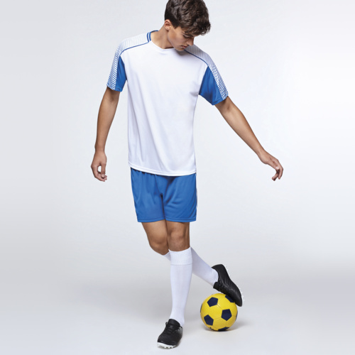 Maillot - Kit JUVE: 2 t-shirts et 1 Short Thumbnail