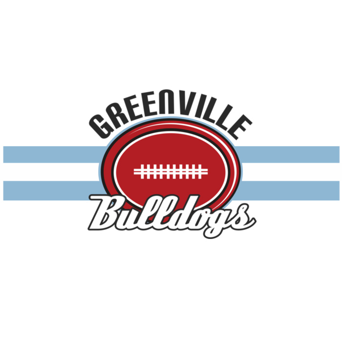 Greenville Bulldogs Vignette