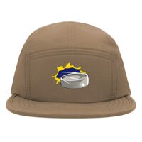 Classic 5-panel jockey cap (7005) Vignette