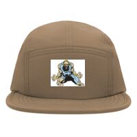 Classic 5-panel jockey cap (7005) Vignette