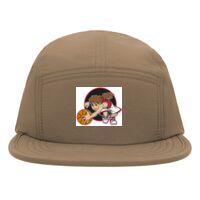 Classic 5-panel jockey cap (7005) Vignette