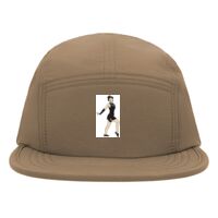 Classic 5-panel jockey cap (7005) Vignette