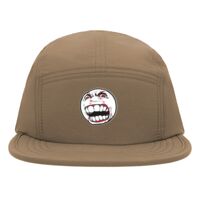 Classic 5-panel jockey cap (7005) Vignette