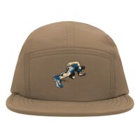 Classic 5-panel jockey cap (7005) Vignette