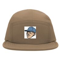 Classic 5-panel jockey cap (7005) Vignette