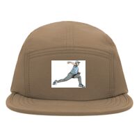 Classic 5-panel jockey cap (7005) Vignette