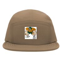 Classic 5-panel jockey cap (7005) Vignette