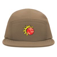 Classic 5-panel jockey cap (7005) Vignette