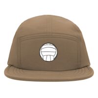 Classic 5-panel jockey cap (7005) Vignette