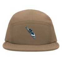Classic 5-panel jockey cap (7005) Vignette