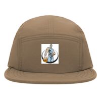 Classic 5-panel jockey cap (7005) Vignette