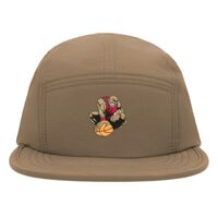 Classic 5-panel jockey cap (7005) Vignette