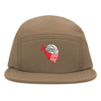 Classic 5-panel jockey cap (7005) Vignette