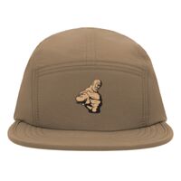 Classic 5-panel jockey cap (7005) Vignette