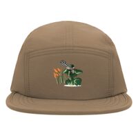 Classic 5-panel jockey cap (7005) Vignette