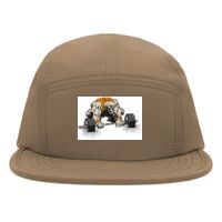 Classic 5-panel jockey cap (7005) Vignette