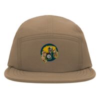 Classic 5-panel jockey cap (7005) Vignette