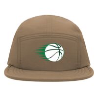 Classic 5-panel jockey cap (7005) Vignette