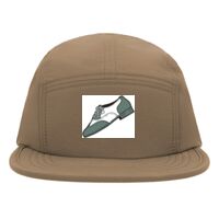 Classic 5-panel jockey cap (7005) Vignette
