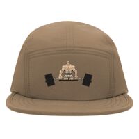 Classic 5-panel jockey cap (7005) Vignette