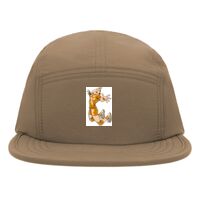 Classic 5-panel jockey cap (7005) Vignette