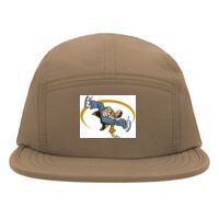 Classic 5-panel jockey cap (7005) Vignette