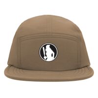 Classic 5-panel jockey cap (7005) Vignette