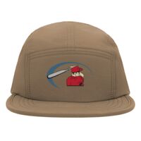 Classic 5-panel jockey cap (7005) Vignette