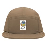 Classic 5-panel jockey cap (7005) Vignette