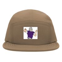 Classic 5-panel jockey cap (7005) Vignette