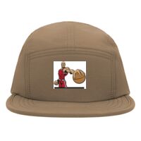 Classic 5-panel jockey cap (7005) Vignette