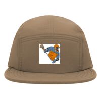 Classic 5-panel jockey cap (7005) Vignette